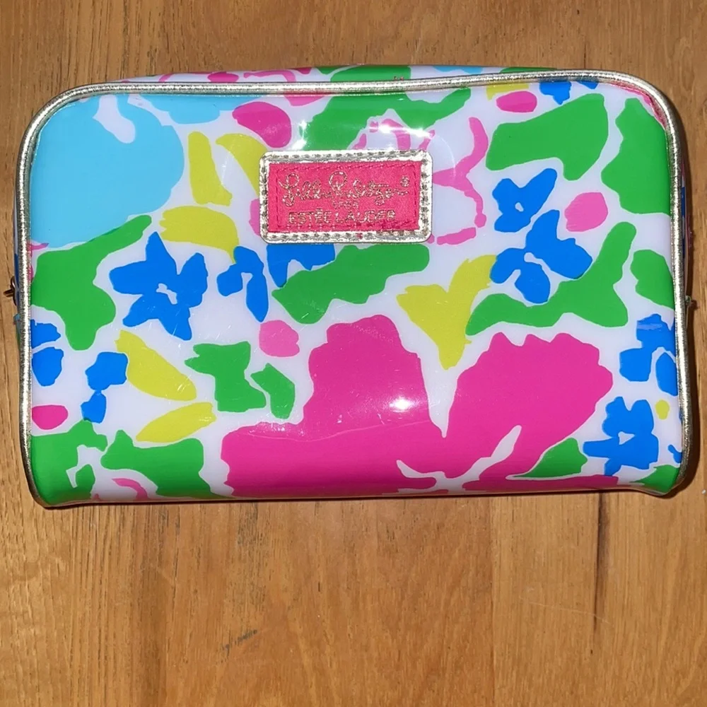 Lilly Pulitzer bright preppy